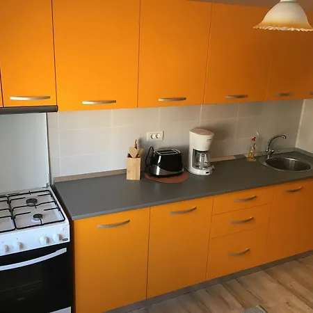 Lägenhet Ace Constanţa