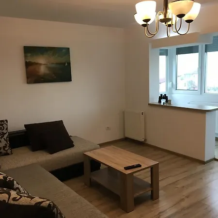 Lägenhet Ace Constanţa