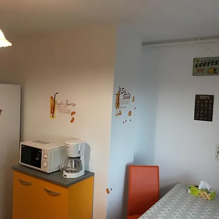 Lägenhet Ace